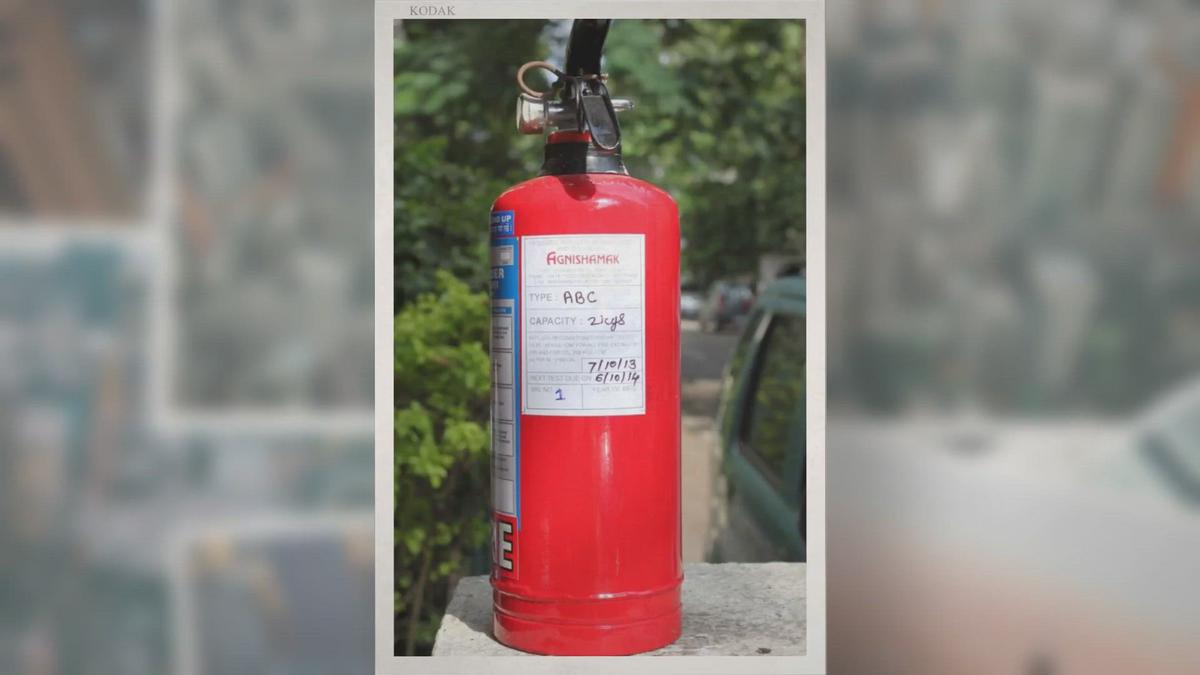 'Video thumbnail for What Does the ‘B’ on a ‘B1’ Fire Extinguisher Mean?'