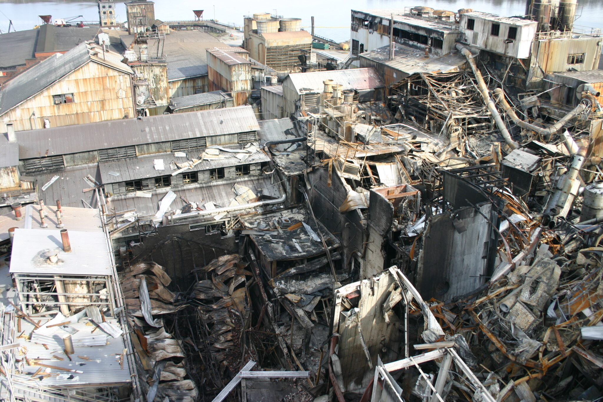 Is Sugar Flammable And The Truth About Combustible Sugar Explosion is-sugar-flammable-and-the-truth-about-combustible-sugar-explosion