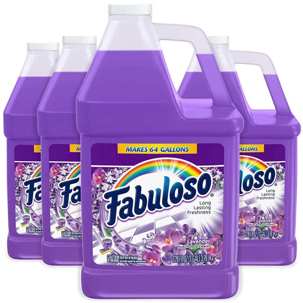 FABULOSO