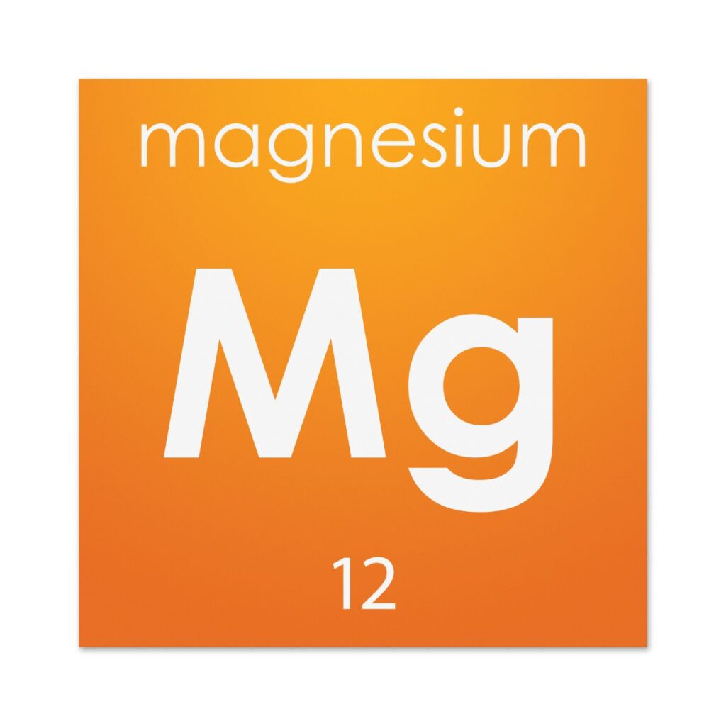 Is Magnesium Flammable? Is It an Explosion Hazard? - getfireproofed.com